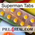 Superman Tabs new11